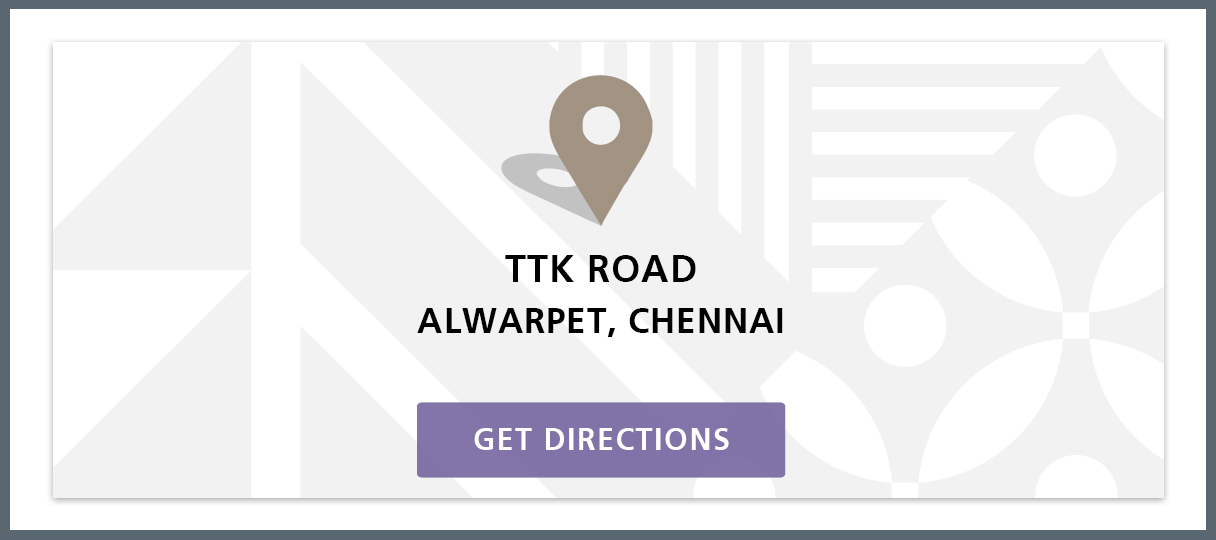 Chennai Location