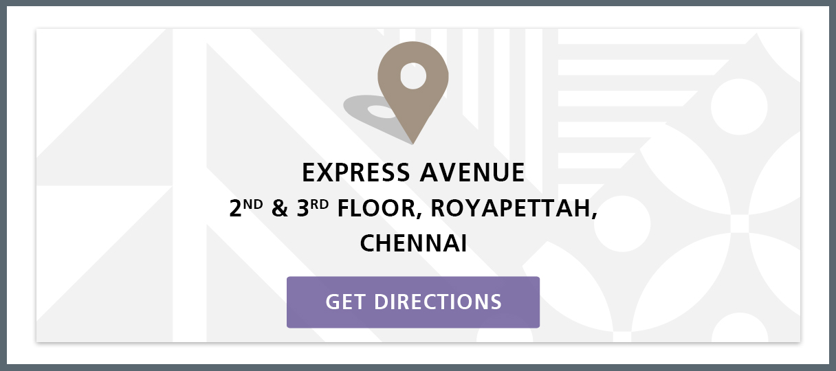 Chennai Location