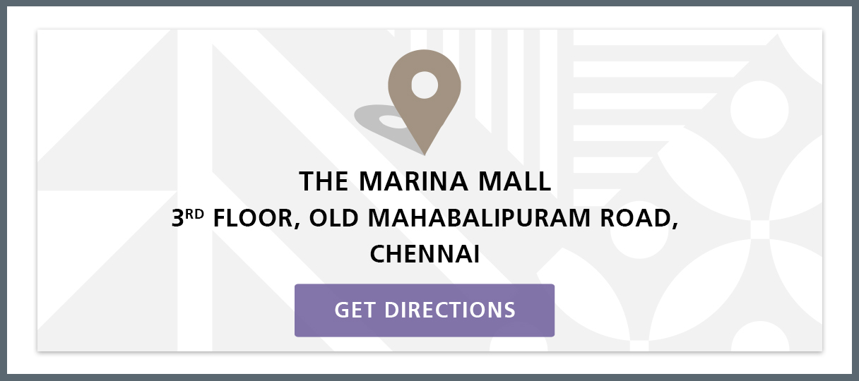 Chennai Location