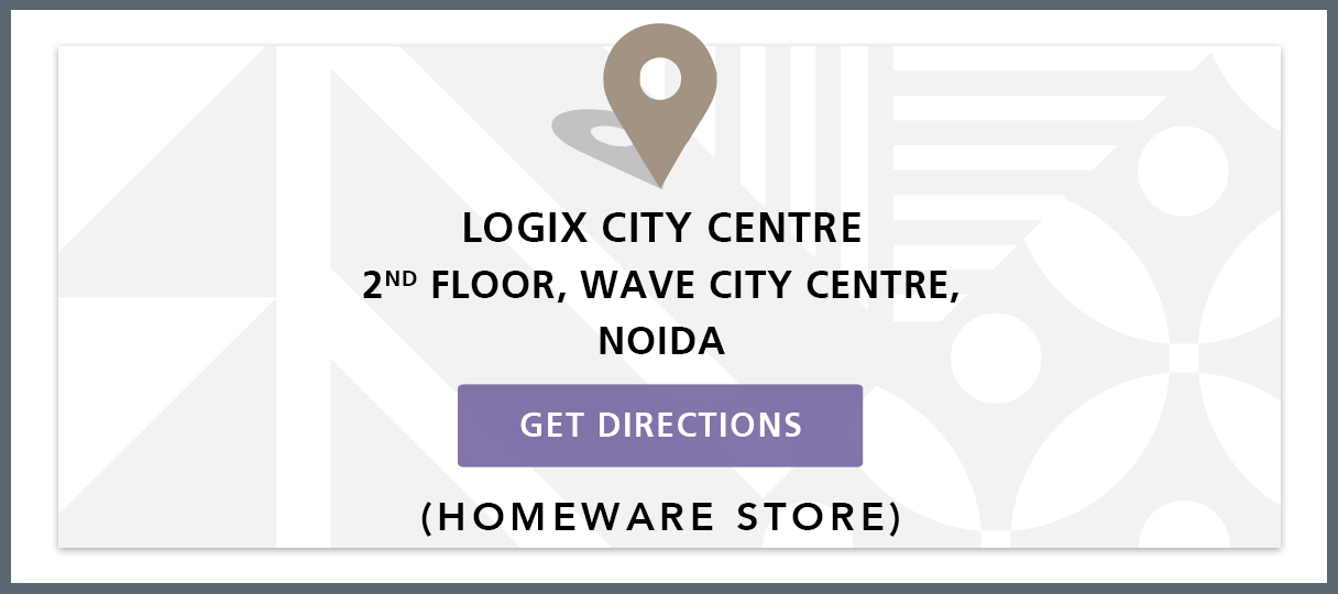 Logix city center
