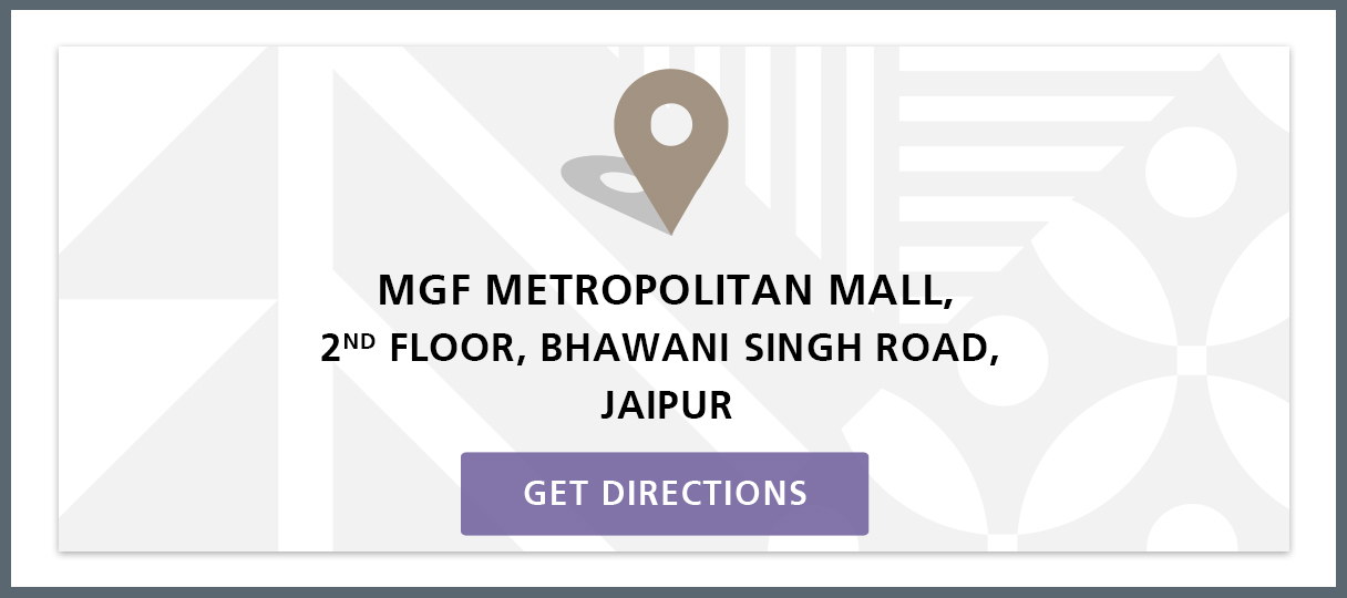 Paciffic Mall - Delhi